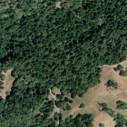 Satellite imagery of Horse Ridge, US