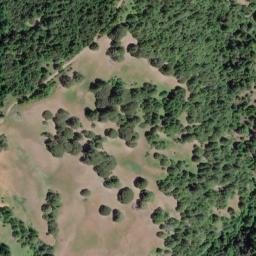 Satellite imagery of Horse Ridge, US