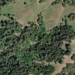 Satellite imagery of Horse Ridge, US