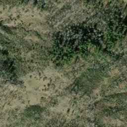 Satellite imagery of Hetten Ridge, US