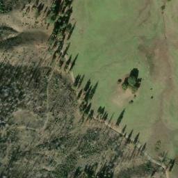 Satellite imagery of Hetten Ridge, US