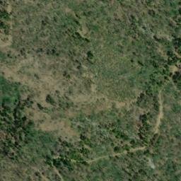Satellite imagery of Spider Mine, US