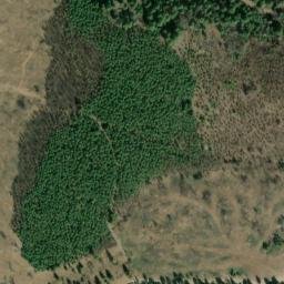 Satellite imagery of Rattlesnake Point, US