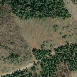 Satellite imagery of Rattlesnake Point, US