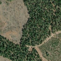 Satellite imagery of Rattlesnake Point, US