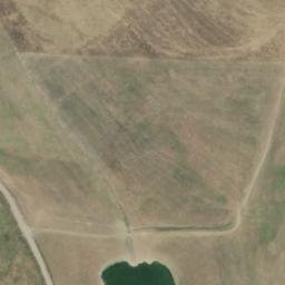 Satellite imagery of B and B Mine, US