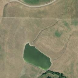 Satellite imagery of B and B Mine, US