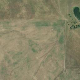 Satellite imagery of B and B Mine, US