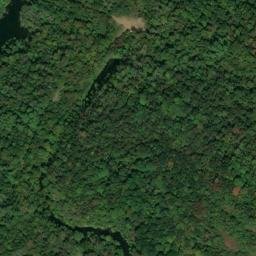 Satellite imagery of Kenwood Mine, US
