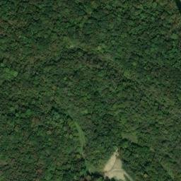 Satellite imagery of Kenwood Mine, US