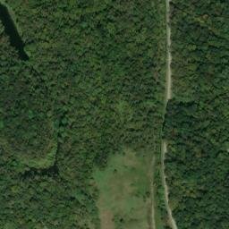 Satellite imagery of Kenwood Mine, US