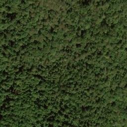 Satellite imagery of Crist Ridge, US