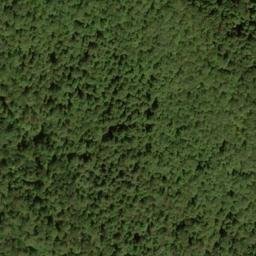 Satellite imagery of Crist Ridge, US