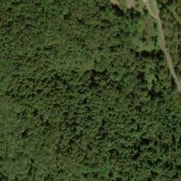 Satellite imagery of Crist Ridge, US
