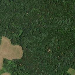 Satellite imagery of Renecker Ridge, US