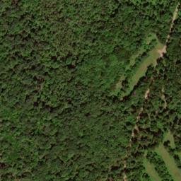 Satellite imagery of Hickory Ridge, US