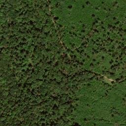 Satellite imagery of Hickory Ridge, US