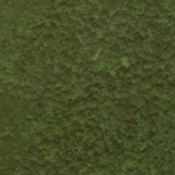 Satellite imagery of Chimney Rocks, US
