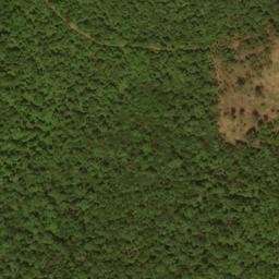 Satellite imagery of Wildcat Ridge, US