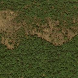 Satellite imagery of Wildcat Ridge, US