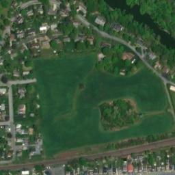 Satellite imagery of Hummelstown Quarry, US