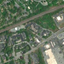 Satellite imagery of Hummelstown Quarry, US