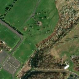 Satellite imagery of Warrington Quarry, US