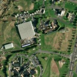 Satellite imagery of Warrington Quarry, US