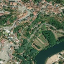 Satellite imagery of Miradouro De Penacova, PT
