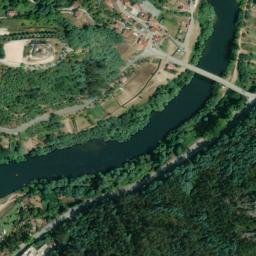 Satellite imagery of Miradouro De Penacova, PT