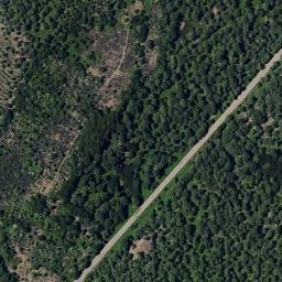 Satellite imagery of survey_point, PT