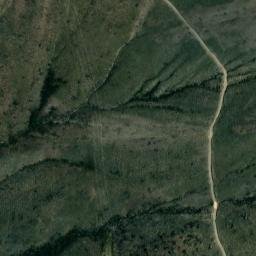 Satellite imagery of Sierra de los Ángeles, ES