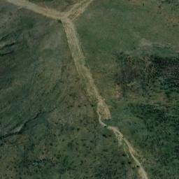 Satellite imagery of Sierra de los Ángeles, ES