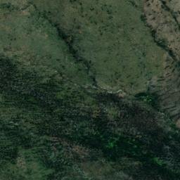 Satellite imagery of Sierra de los Ángeles, ES
