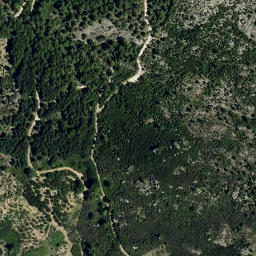 Satellite imagery of survey_point, ES