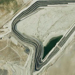 Satellite imagery of boundary_stone, ES