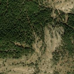 Satellite imagery of Sierra Ferriz, ES