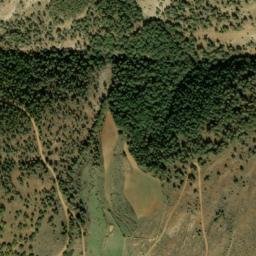 Satellite imagery of Sierra Ferriz, ES