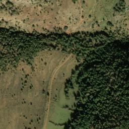Satellite imagery of Sierra Ferriz, ES