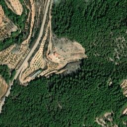 Satellite imagery of boundary_stone, ES