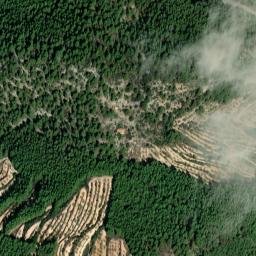 Satellite imagery of boundary_stone, ES