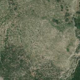 Satellite imagery of Shkëmbi i Çorrokut, AL