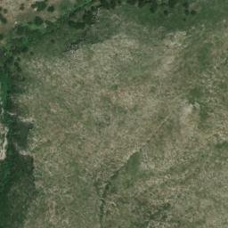 Satellite imagery of Shkëmbi i Çorrokut, AL