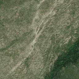 Satellite imagery of Bregu i Pirgut, AL