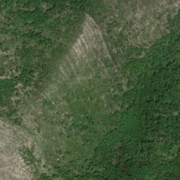 Satellite imagery of Maja e Kollovoçkës, AL