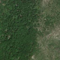 Satellite imagery of Maja e Kollovoçkës, AL