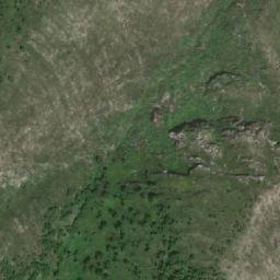 Satellite imagery of Maja e Kollovoçkës, AL