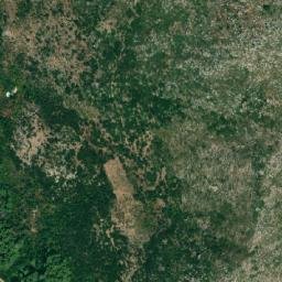 Satellite imagery of Mal Tërbaçet, AL