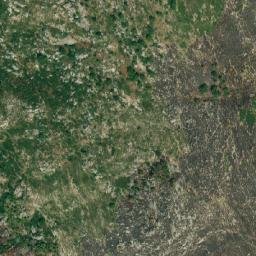 Satellite imagery of Mal Tërbaçet, AL