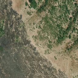 Satellite imagery of Maja e Gërxhinës, AL